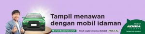 kredit mobil syariah